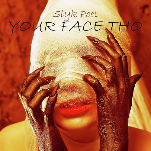Your Face Tho (feat. Alexis Schneider & Leek the Hippie) cover art