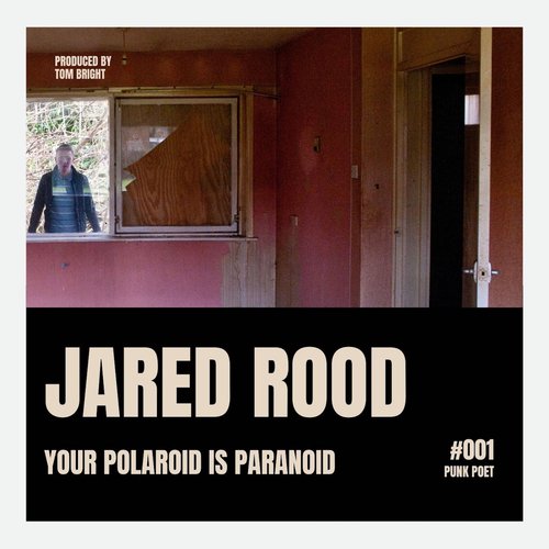 Your Polaroid Is Paranoid