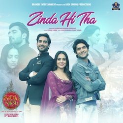 Zinda Hi Tha ("Shubh Nikah")