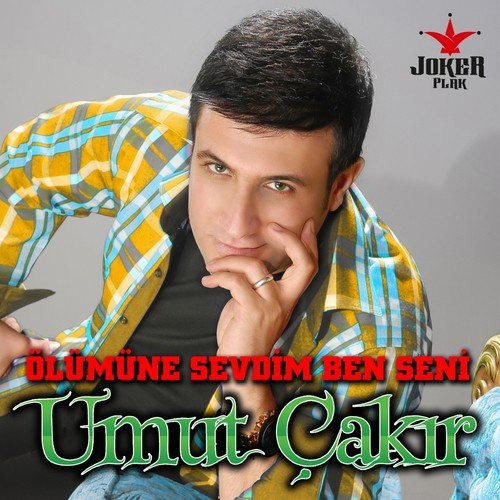 Umut Çakır