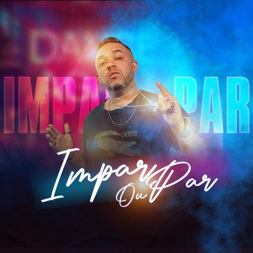 Ímpar ou Par cover art