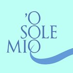 'o sole mio'