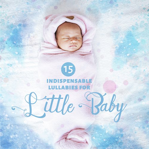 Little Baby cover art