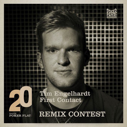 20 Years of Poker Flat Remix Contest - First Contact