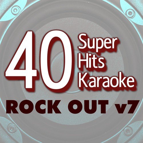 Under the Bridge (Made Famous By Red Hot Chili Peppers) [Karaoke Version]