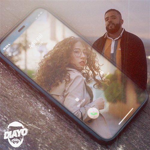 A Tu Pai cover art