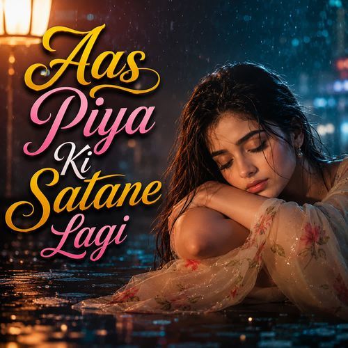Aas Piya Ki Satane Lagi