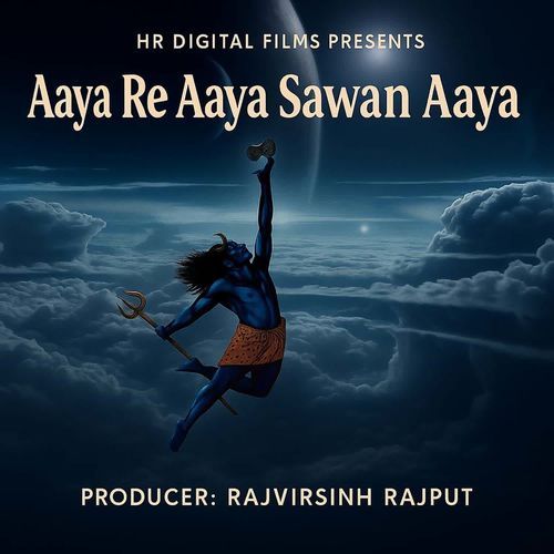 Aaya Re Aaya Sawan Aaya