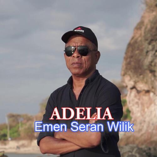 Adelia cover art