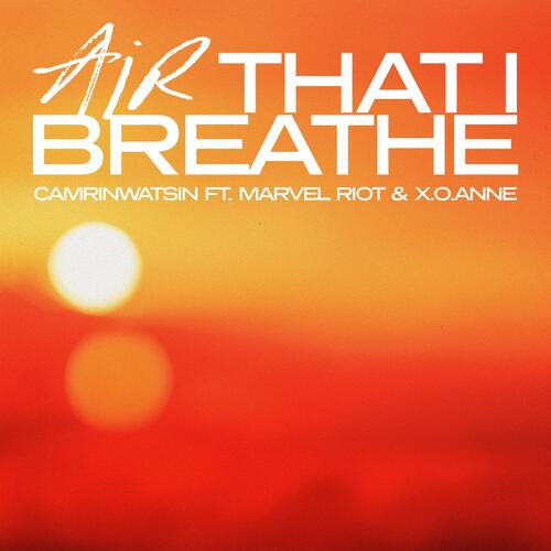 Air That I Breathe_poster_image