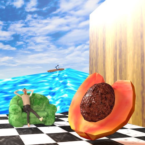 Albóndiga/Chulita cover art