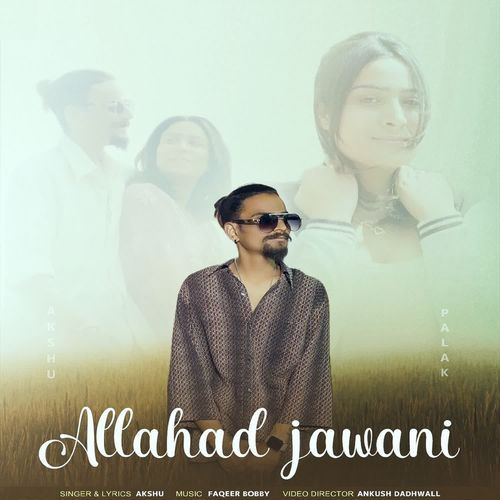 Allahad Jawani