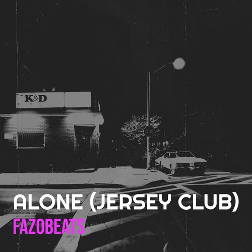 Alone (Jersey Club)_poster_image