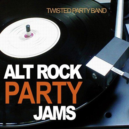 Twisted Party Band