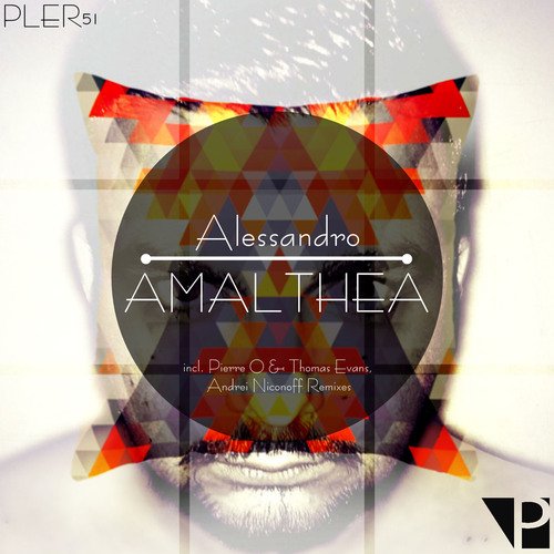 Amalthea (Pierre O &Thomas Evans Remix)