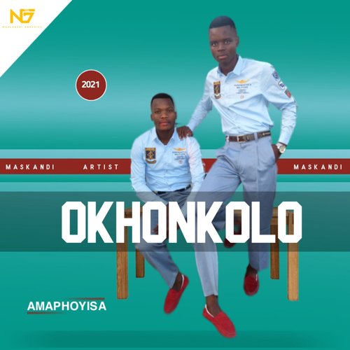 Isemvoti (feat. Lungelo Khumalo) cover art