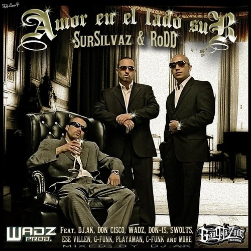 Viernes (feat. Don Cisco & Playaman) cover art