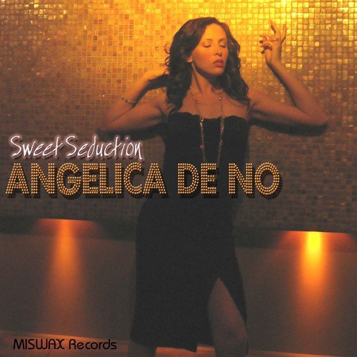 Angelica de No - Sweet Seduction_poster_image