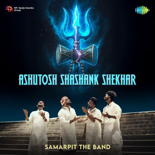 Ashutosh Shashank Shekhar