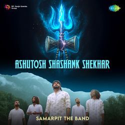 Ashutosh Shashank Shekhar