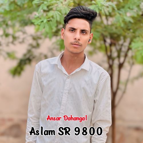 Aslam SR 9800