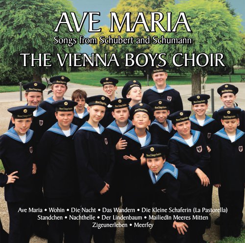 The Vienna Boys Choir