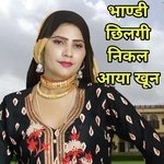 भाण्डी छिलगी निकल आया खून