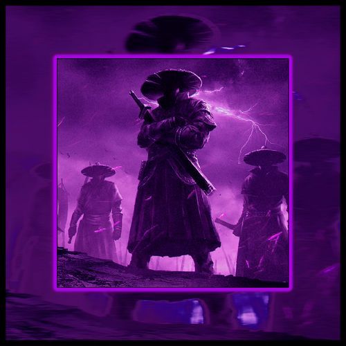 BLAST cover art