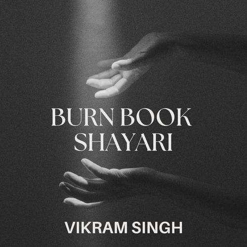 BURN BOOK SHAYARI