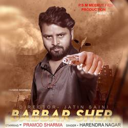 Babbar Sher-JRAZSxZjZF0