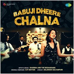 Babuji Dheere Chalna-FR4ZRxt9flk