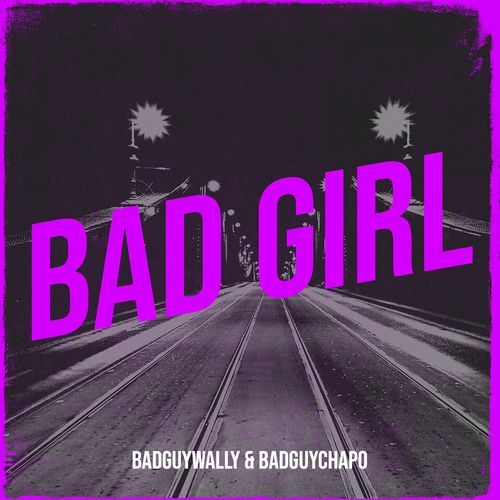 Bad Girl_poster_image