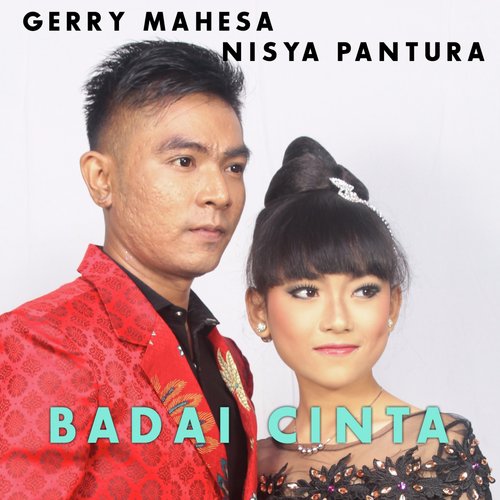 Badai Cinta