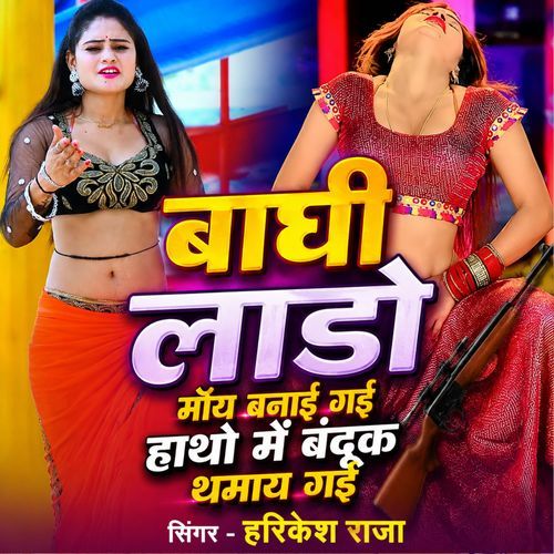 Baghi Lado Moy Banai Gai Hathon Mein Bandook Thamay Gai