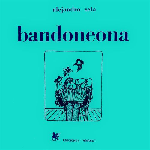 Manuel cover art