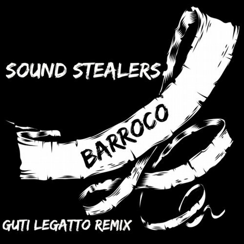 Barroco (Guti Legatto Remix) cover art