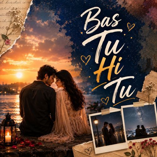 Bas Tu Hi Tu