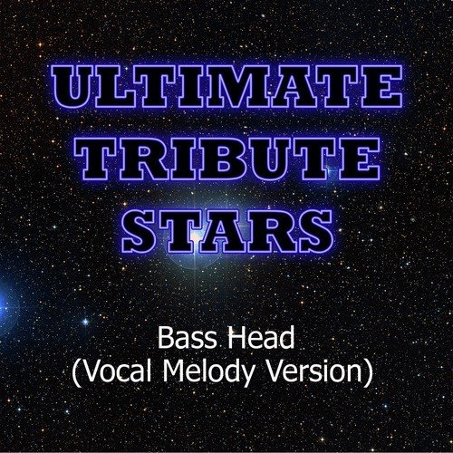 Bassnectar - Bass Head (Vocal Melody Version) cover art