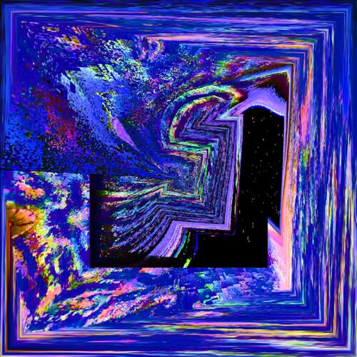 Become Smaller And Smaller cover art