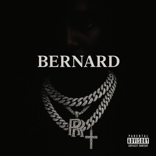 Bernard cover art