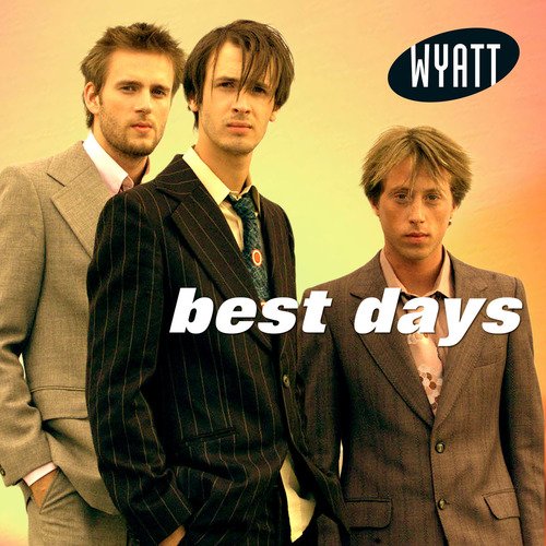 Best Days_poster_image