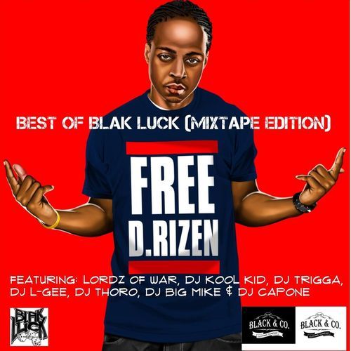 U Can Tell DJ Capone Remix cover art