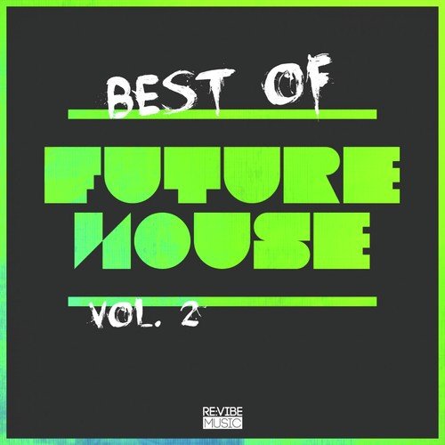 Best of Future House Vol. 2