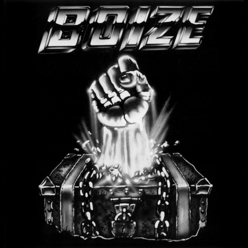 Boize