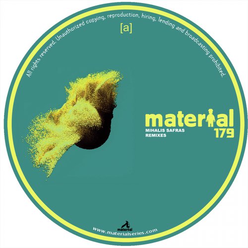 Boom (Bassel Darwish remix) cover art