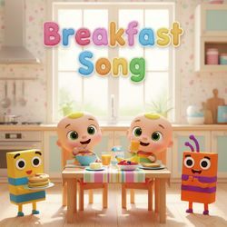 Breakfast Song