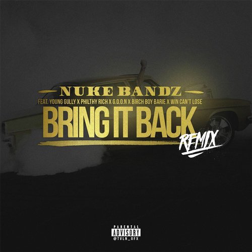 Nuke Bandz