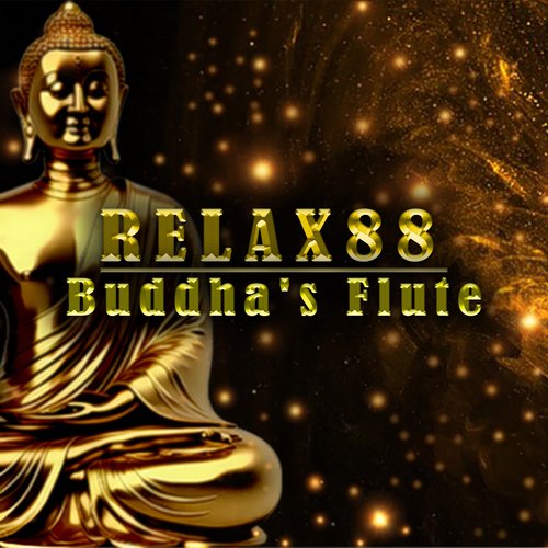 Buddha's Flute cover art