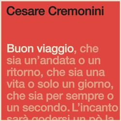 Cesare Cremonini