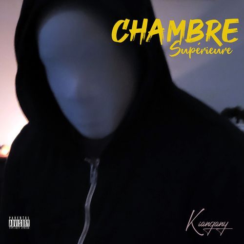 Chambre supérieure cover art